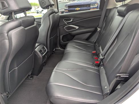 Used 2023 Acura RDX AWD image 15