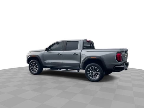 New 2026 GMC Canyon Denali image 41