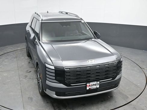 New 2026 Hyundai Palisade Calligraphy image 38