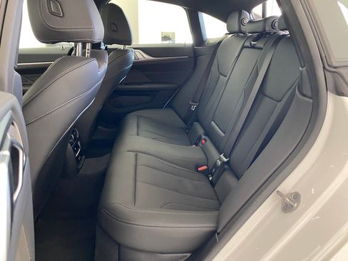 Certified 2025 BMW 430i xDrive w/ Premium Package image 13