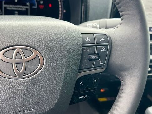 Used 2026 Toyota Camry LE w/ Convenience Package AWD/4WD image 24