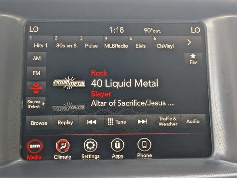 Used 2023 Dodge Charger R/T w/ Blacktop Package image 25