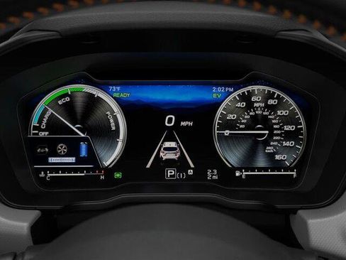 New 2026 Subaru Crosstrek 2.5i Limited AWD/4WD image 17
