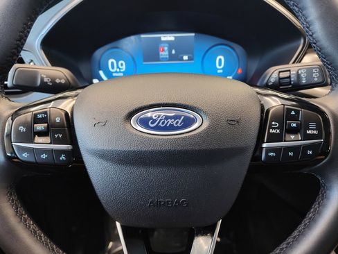 Used 2023 Ford Escape Active w/ Tech Pack #2 FWD image 19