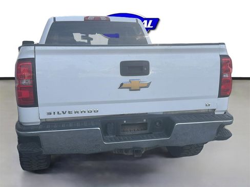 Used 2016 Chevrolet Silverado 1500 LT w/ All Star Edition image 6