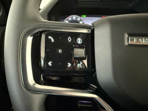 New 2026 Land Rover Discovery Sport Landmark AWD/4WD image 16