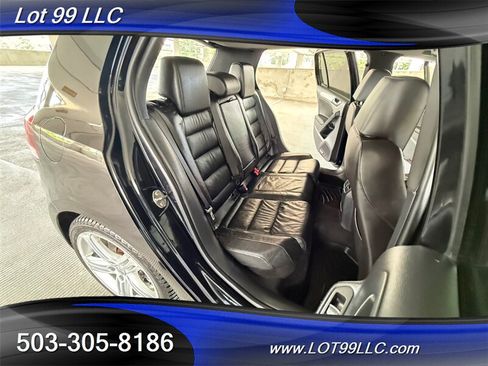 Used 2013 Volkswagen Golf 4-Door AWD/4WD image 17