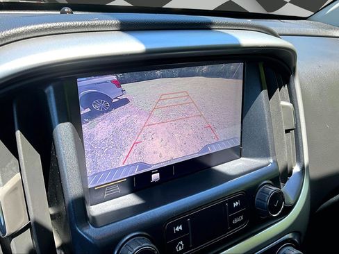 Used 2019 Chevrolet Colorado LT w/ LT Convenience Package RWD image 23
