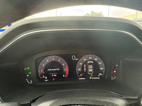 Used 2024 Acura Integra A-Spec FWD image 10