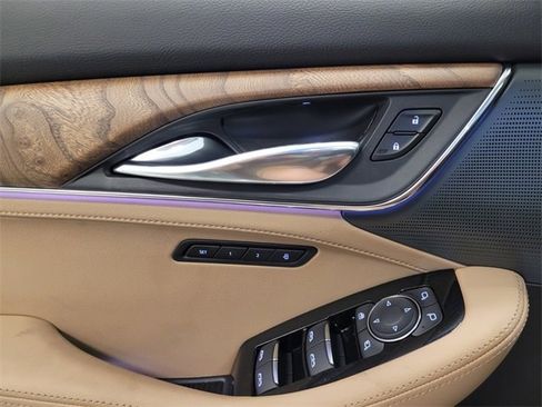 New 2026 Cadillac CT5 Premium Luxury image 26