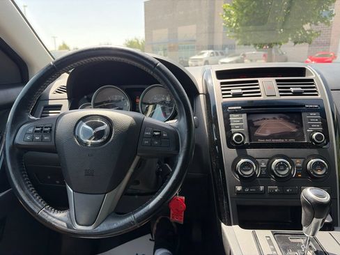 Used 2014 MAZDA CX-9 Touring AWD/4WD image 15
