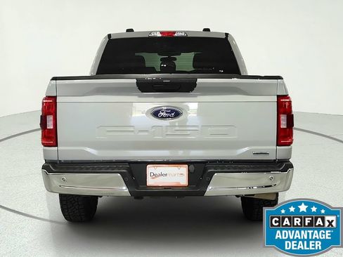 Used 2023 Ford F150 XLT RWD image 6