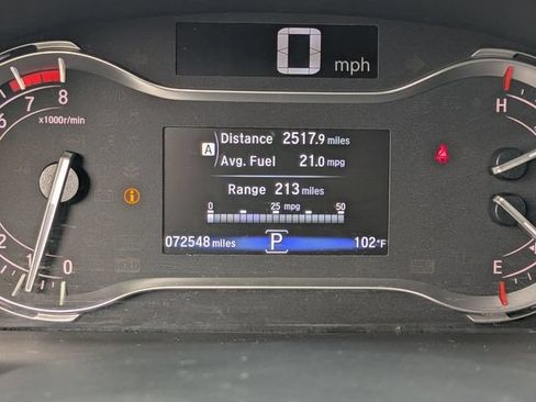 Used 2019 Honda Ridgeline RTL-E image 33