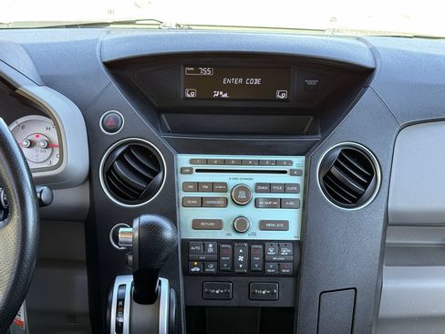 Used 2011 Honda Pilot EX-L image 29