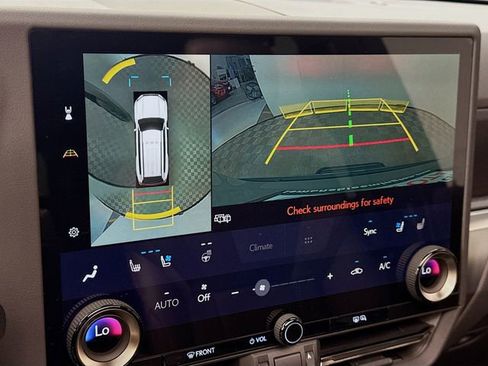 Used 2024 Lexus GX 550 image 14