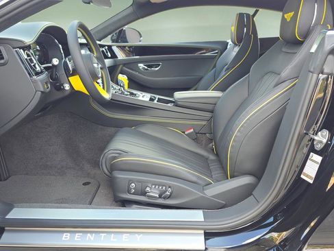 New 2026 Bentley Continental GT image 19