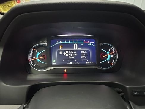 Used 2021 Honda Pilot EX image 21