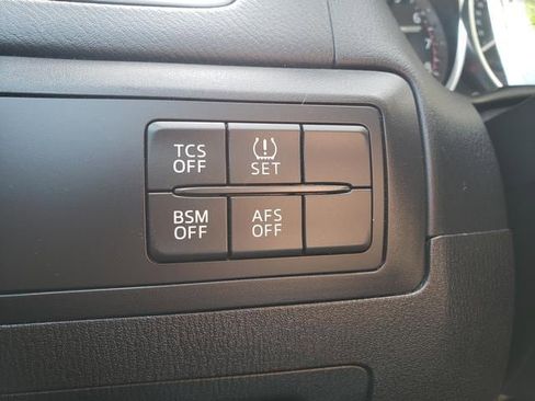 Used 2015 MAZDA CX-5 Grand Touring AWD/4WD image 25