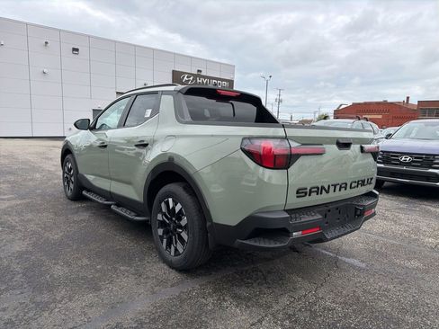 New 2026 Hyundai Santa Cruz SEL AWD/4WD image 5