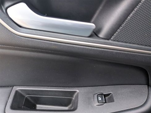 Used 2024 Ford Edge SEL image 23