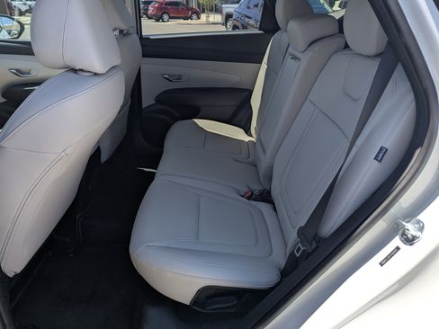 Used 2026 Hyundai Tucson SEL image 8