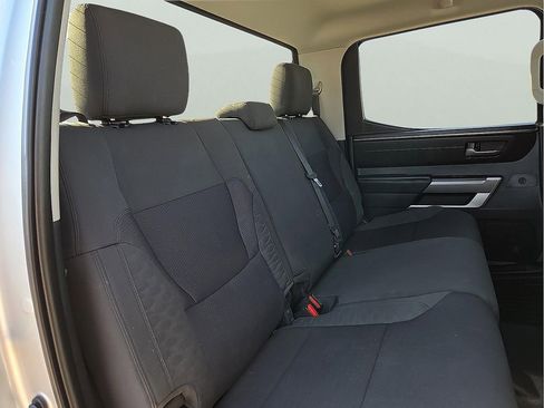 Used 2022 Toyota Tundra SR5 AWD/4WD image 10