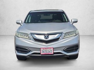 Used 2017 Acura RDX FWD video 2