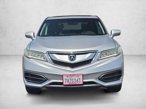 Used 2017 Acura RDX FWD image 2