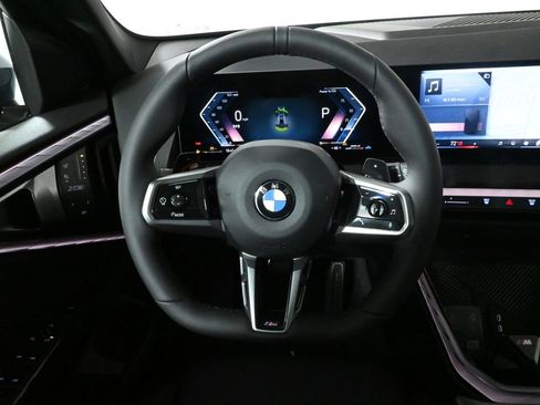 New 2026 BMW X3 xDrive30 w/ M Sport Package image 18