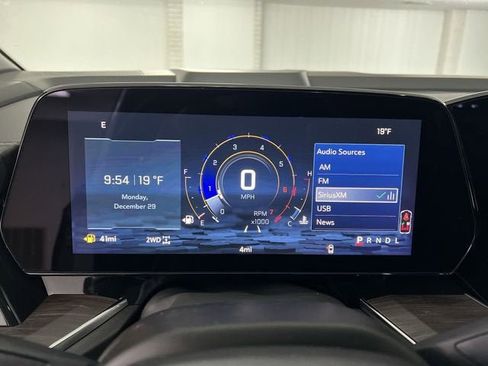 New 2026 Chevrolet Suburban LT w/ Comfort Package image 12