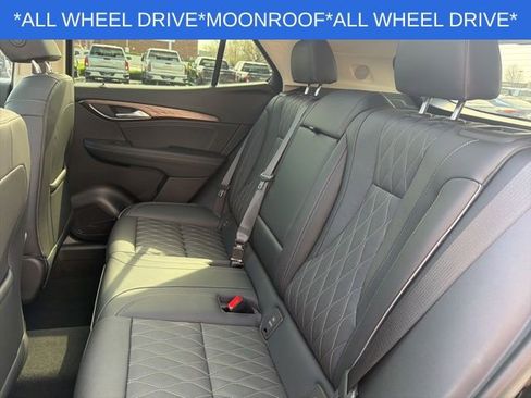 Used 2023 Buick Envision Avenir image 19