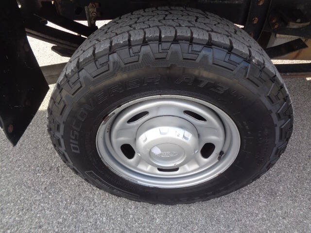 Used 2018 Ford F250 XL RWD image 24