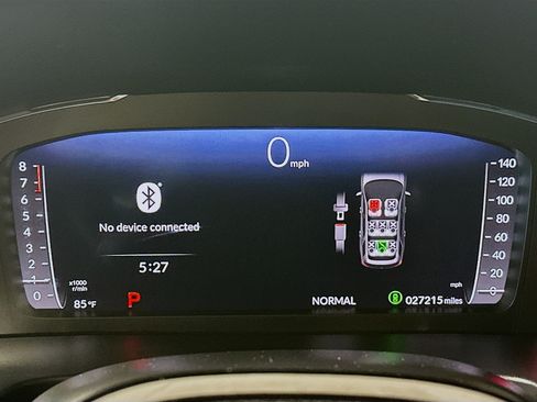 Used 2024 Honda Pilot Elite image 19