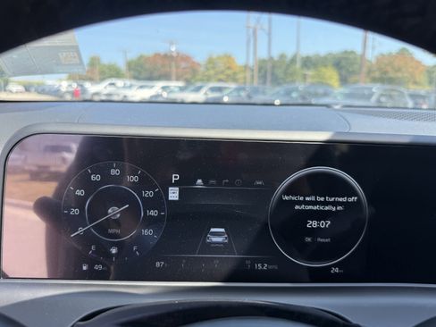 New 2026 Kia Seltos SX w/ SX Sunroof Package AWD/4WD image 22