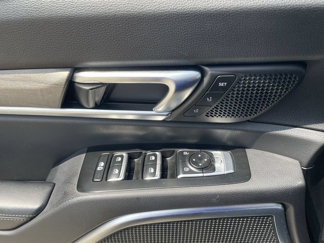Used 2021 Kia Telluride SX FWD image 24