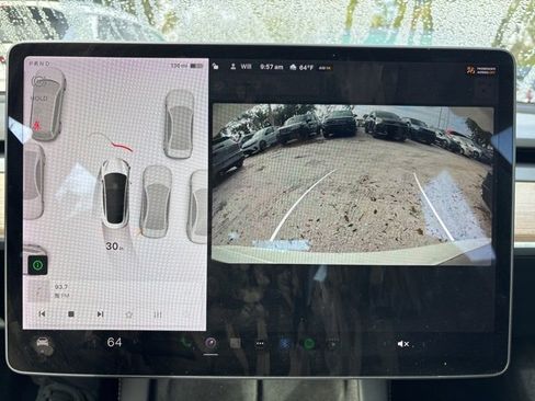 Used 2022 Tesla Model 3 Long Range image 12