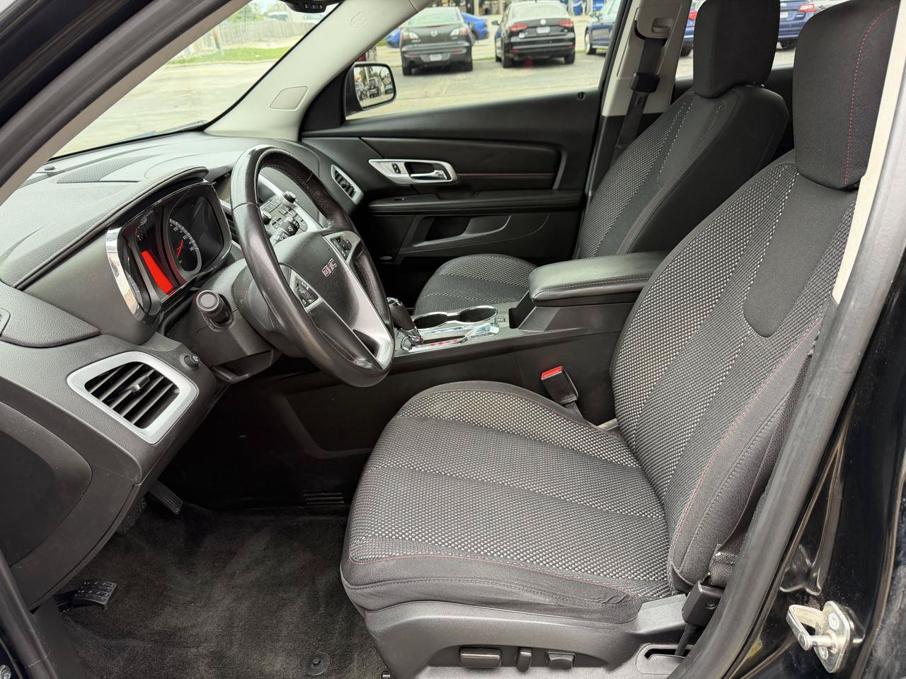 Used 2017 GMC Terrain SLE w/ Convenience Package AWD/4WD image 11