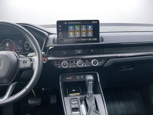 Used 2023 Honda CR-V EX-L image 11