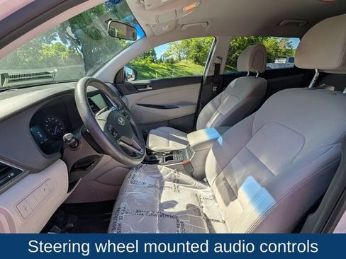 Used 2018 Hyundai Tucson SEL AWD/4WD image 10