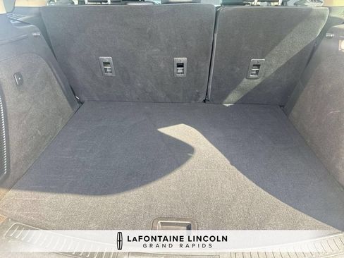 Certified 2024 Lincoln Corsair AWD w/ Equipment Group 101A image 29