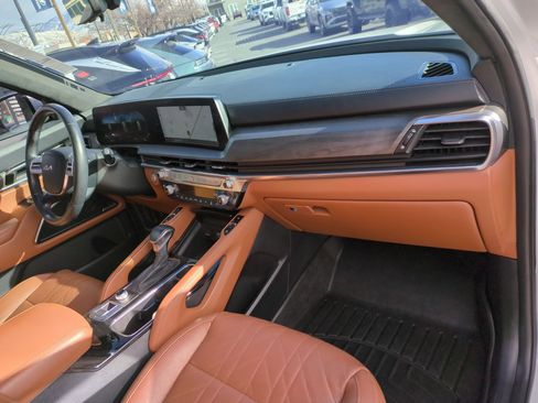 Used 2023 Kia Telluride SX Prestige X-Pro image 36