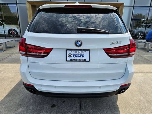 Used 2015 BMW X5 xDrive35i AWD/4WD image 6