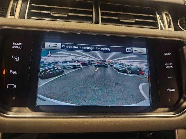 Used 2015 Land Rover Range Rover Autobiography AWD/4WD image 27