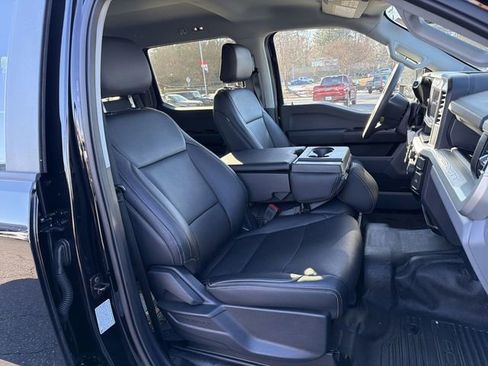 Used 2025 Ford F450 XL w/ 360-Degree Camera Package image 26