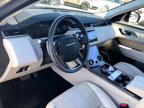 Used 2020 Land Rover Range Rover Velar R-Dynamic S image 17