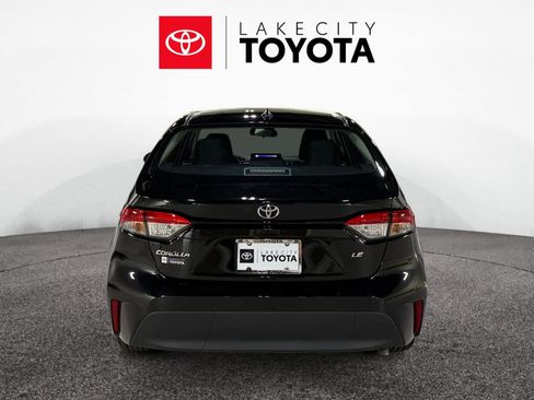 Used 2024 Toyota Corolla LE image 6