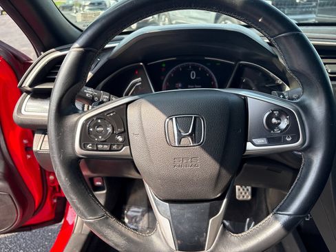 Used 2019 Honda Civic Sport image 19