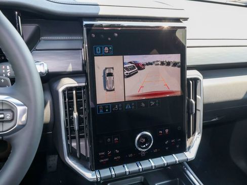 New 2027 GMC Acadia Elevation w/ Black Edition FWD image 18