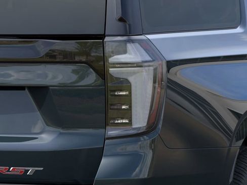 New 2026 Chevrolet Suburban RST w/ Comfort Package RWD image 11