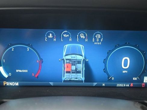 Used 2025 Ford F350 King Ranch image 9